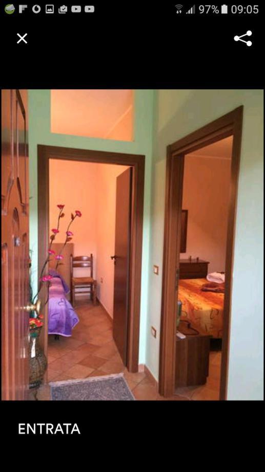 San Pietro Bed & Breakfast Mileto Exterior photo