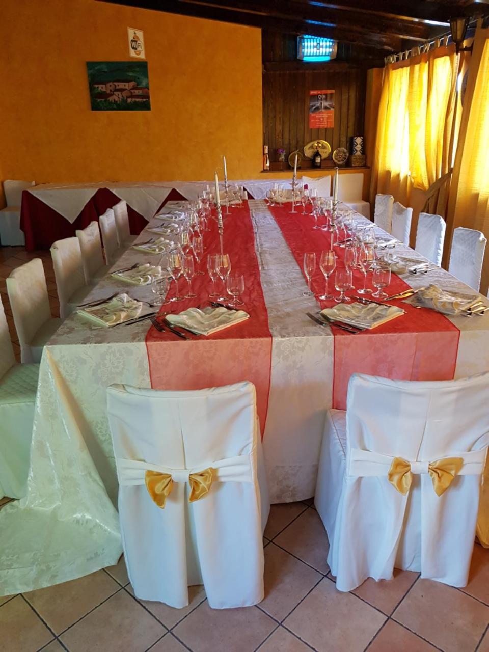 San Pietro Bed & Breakfast Mileto Exterior photo